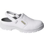 Darba sandales Maubec 3 SBEA SRC, baltas, 43, Delta Plus