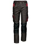 Trousers Harrison, grey, 50, Sir Safety System
