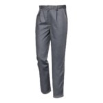 Bikses metinātājiem Metal Splash, pelēkas, 58, Sir Safety System