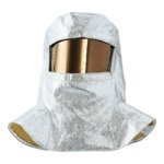 Galvassega metinātājiem Proximity, alumīnija, Sir Safety System