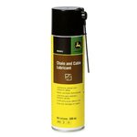 Smērvielas aerosols, John Deere
