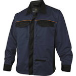 Darba krekls MCCHE, zils/melns, XL, Delta Plus
