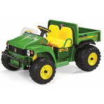 Rotaļu gators ar bateriju, John Deere