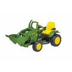 GROUND LOADER, John Deere