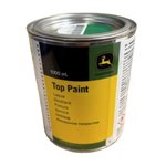 Green paint 1L John Deere, JOHNDEERE