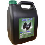 Chain oil Metso 4L 4L, EkoSata