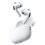 Bezvadu austiņas AirPods Pro 3, Apple