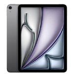 Planšetdators iPad Air 11" M4 128GB WiFi Space Grey, Apple