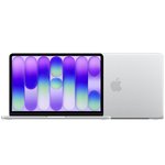 Portatīvais dators MacBook Neo 13" A18 Pro 6 core CPU 5 core GPU 8GB/256GB Silver SWE, Apple