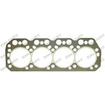 Gasket cylinder head MITSUBISHI, TVH
