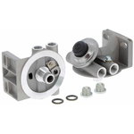 Fuel filter head, Hifi Filter