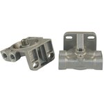 Fuel filter head, Hifi Filter