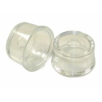 Stikla trauks deg-filtram for 2656086, Hifi Filter