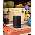 Sonos bezvadu Bluetooth/WiFi skaļrunis Move 2, melns, OTHER