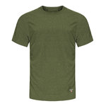 T-shirt Breeze, green XL, Pesso