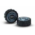 Vedavad rattad RC Cub Cadet, MTD