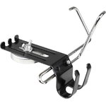 TIG torch rest with cable hanger, height 140mm, Strong Hand Tools