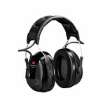 ™ PELTOR™ ProTac III Slim Headset Headband 26dB, 3M