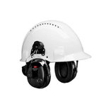 Hearing protector ProTac SLIM III 25dB, 3M