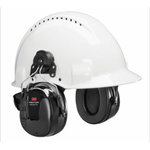 Hearing protector ProTac III 31dB  helmet attachmen 32dB, 3M