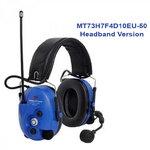 Headset Peltor LiteCom Pro III EX, headband UU008014225, 3M