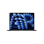 MacBook Air 13,6" M4 10-Core CPU & 8-Core GPU 16GB/256, Apple