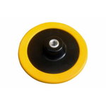 Polishingpad 165 mm, DWP849X, DeWalt