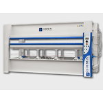 Kuumpress NPC/Digit 6/95 3000x1300 (elektriline veeboiler), ORMA