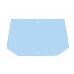 Tagumine klaas, karastatud CNH, CVA