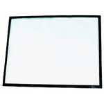 Windshield, laminated CASE, NEW HOLLAND, MANITOU, CVA
