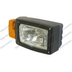 Front light, right side NH 85821384, TVH