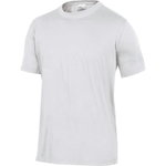 T-SHIRT, Napoli, white M, Delta Plus