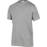 T-SHIRT, Napoli, grey 2XL, Delta Plus