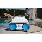 Robotic pool cleaner Nemh2o XS Classic, Ambrogio