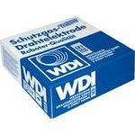 Metināšanas stieple VDG NiCu 1.2mm 15kg, OTHER