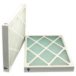 Air filter, Hifi Filter