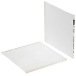 Filtra elements PDM (279MM X 268MM X 17MM) 23564446, Hifi Filter