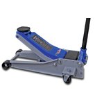 Hallitungraud 3t, NORTEC