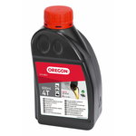 Масло для 4-тактных двигателей газонокосилок SAE30, бутылка 600 мл, OREGON