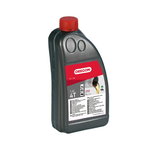 Масло для 4-тактных двигателей газонокосилок SAE30, бутылка 1,4 л, OREGON