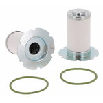 Eļļas separātors, Hifi Filter