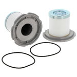 Eļļas filtra separators AC 290177901, Hifi Filter