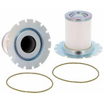 Õhk/õli separaator, Hifi Filter