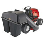 twin bagger RT99 600 series, MTD