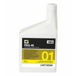 A/C oil with UV - PAG 46, 946ml, Supercool