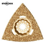 Multi-Cutter blade for masonry 80mm STARLOCK, CMT