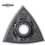 Multitööriista lihvtald 93mm Velcro STARLOCK, CMT