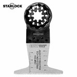 Multi-cutter blade 65mm HCS Z-Precision 14TPI STARLOCK, CMT