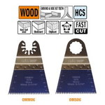 Zāģēšanas asmens 68 mm, Precision Cut, Japan toothing, kokam, CMT