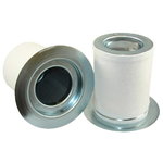 Õhk/õli separaator, Hifi Filter